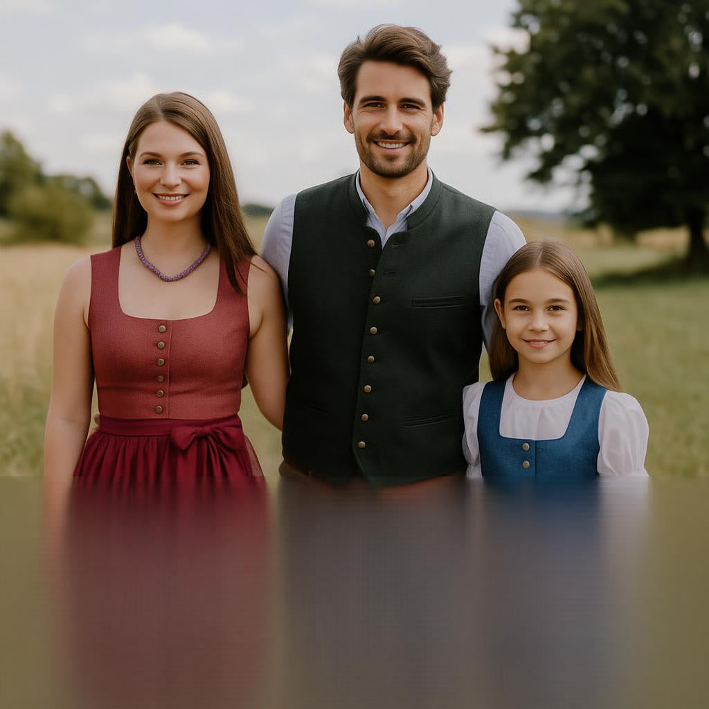 Trachten