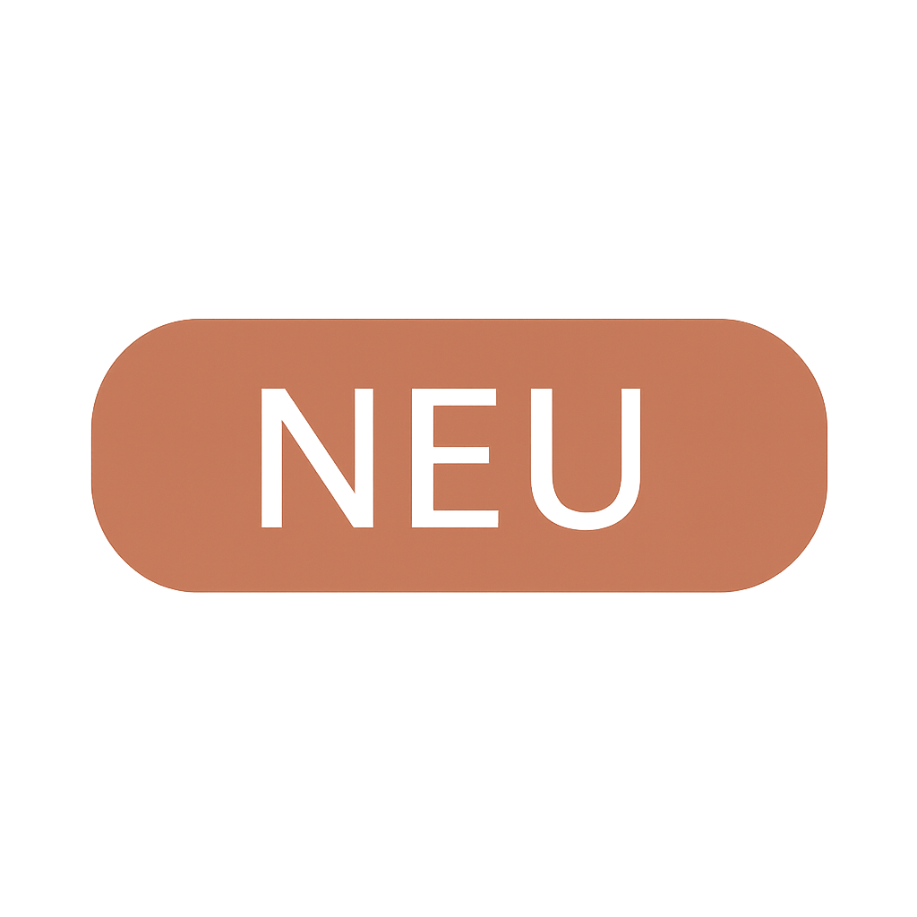 Neuheiten