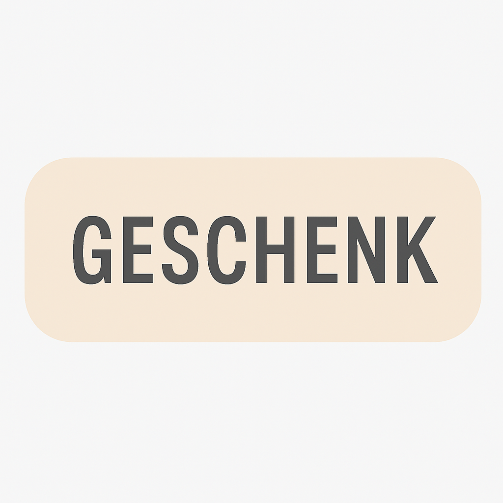 Geschenke