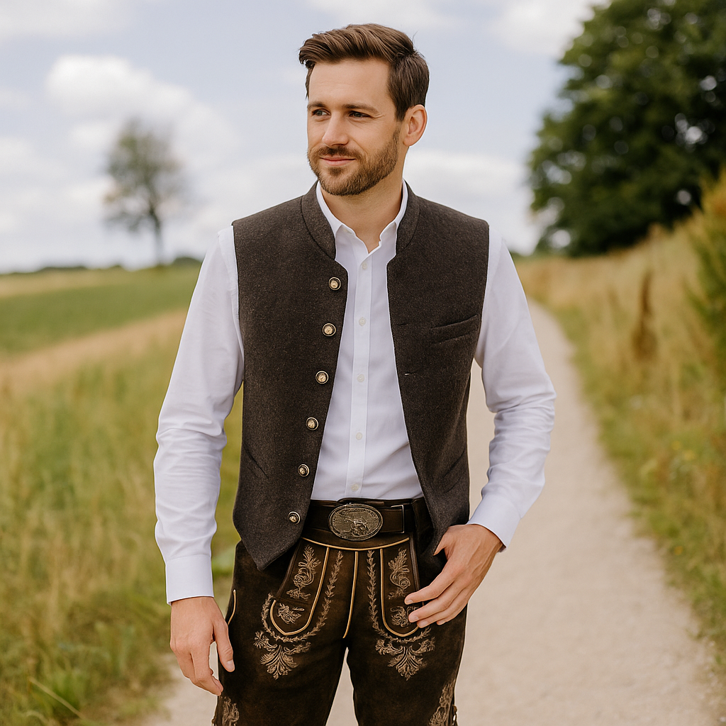 Lederhosen